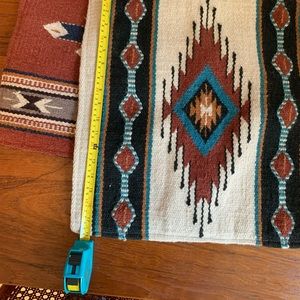 Wool Kilim Pillow Covers
